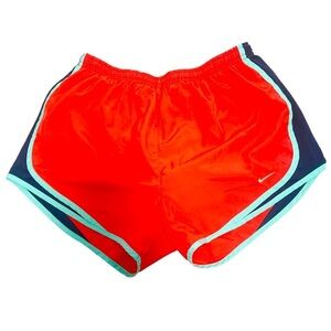 Nike Tempo Red Running Shorts​​
